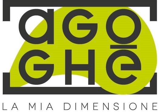 Agoghé - La mia dimensione